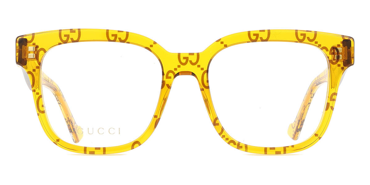 Gucci Clear Eyeglasses – Premium Quality, Free Delivery