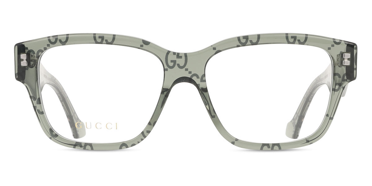 Gucci Clear Eyeglasses – Premium Quality, Free Delivery