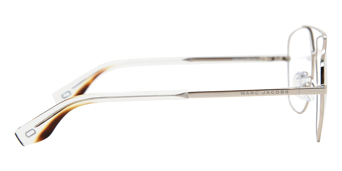 Marc Jacobs MARC 271 3YG Pilot Light Gold Eyeglasses