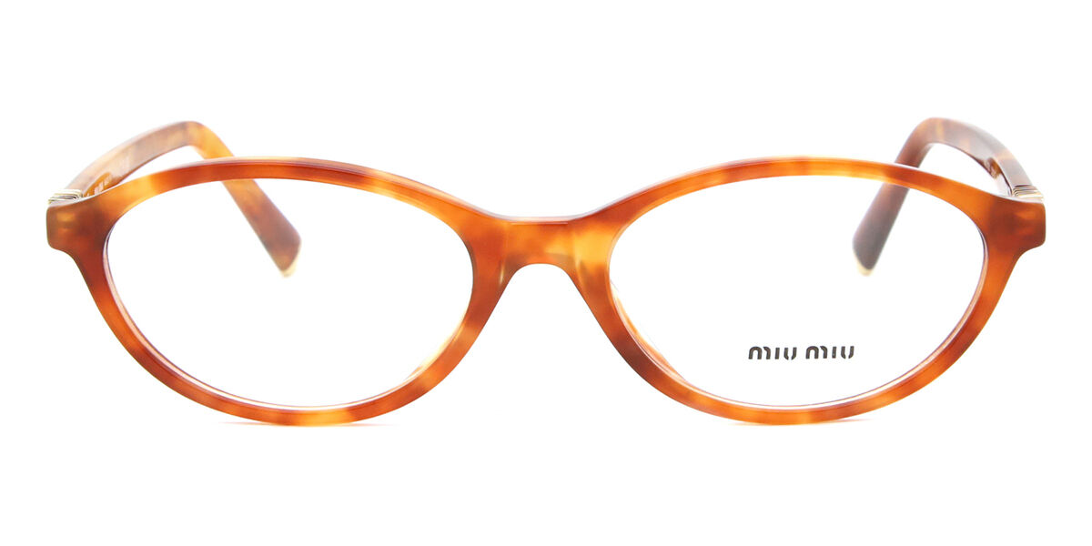 Miu Miu Tortoiseshell Eyeglasses – Premium Quality, Free Delivery