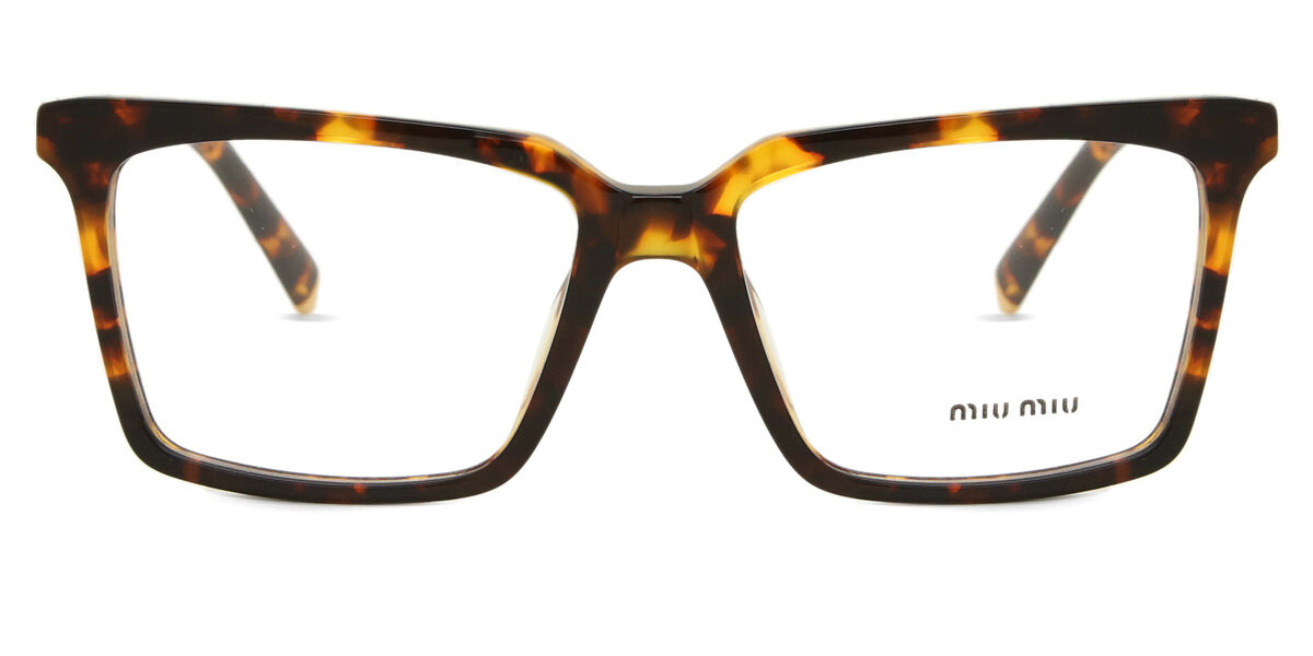 Miu Miu Tortoiseshell Eyeglasses – Premium Quality, Free Delivery
