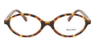 Salvatore Ferragamo SF2039SE 616 Cat Eye Transparent Red  display picture 1