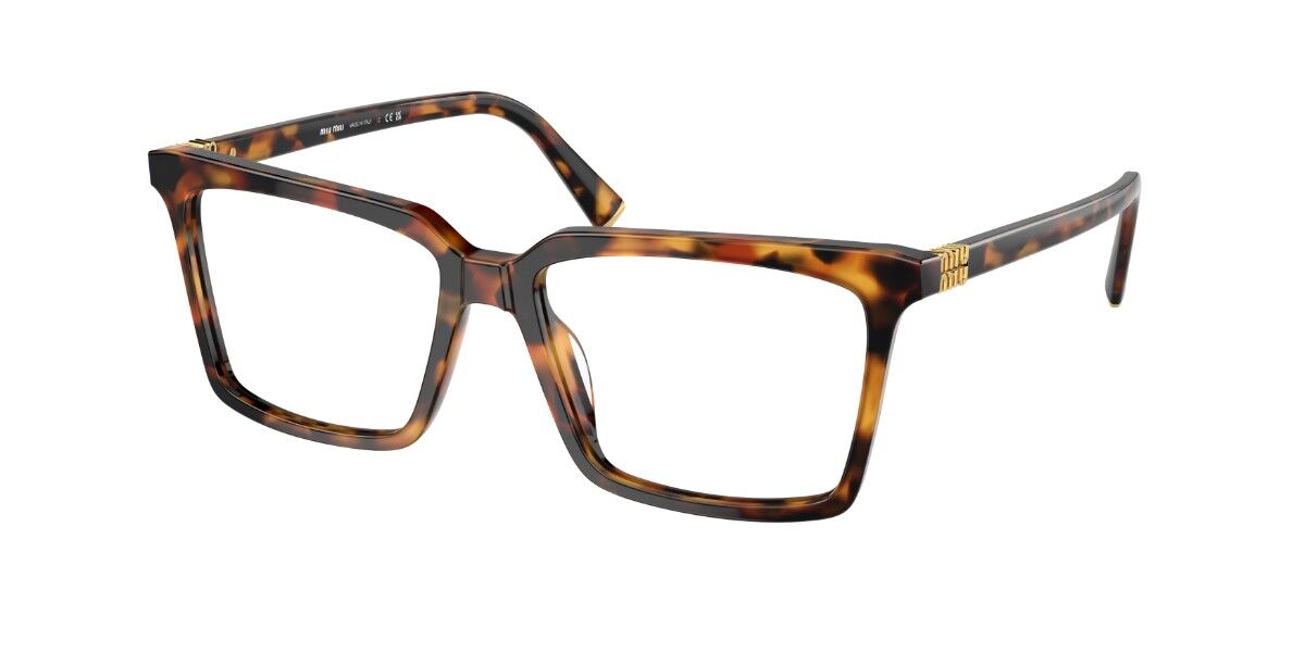 Miu Miu Asian Fit Eyeglasses – Premium Quality, Free Delivery