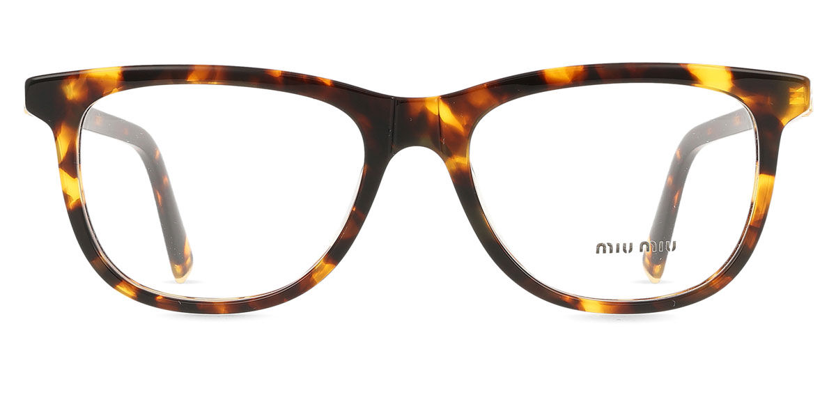 Miu Miu Tortoiseshell Eyeglasses – Premium Quality, Free Delivery