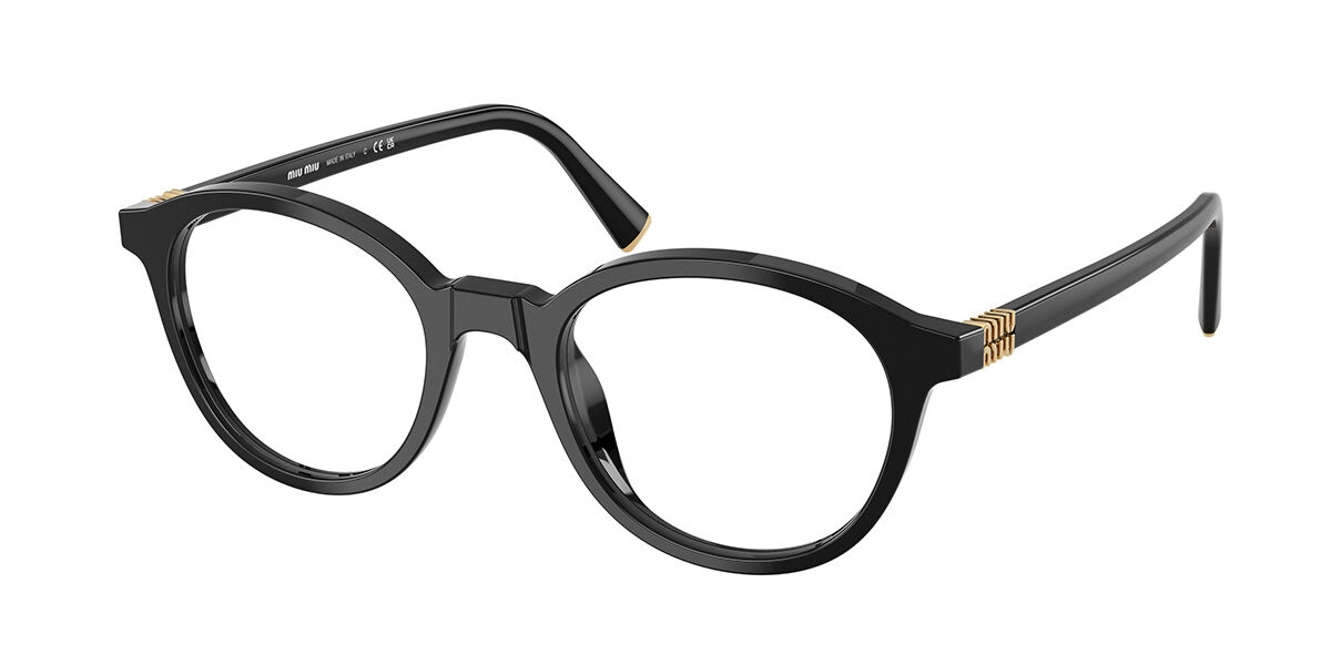 Miu Miu Asian Fit Eyeglasses – Premium Quality, Free Delivery
