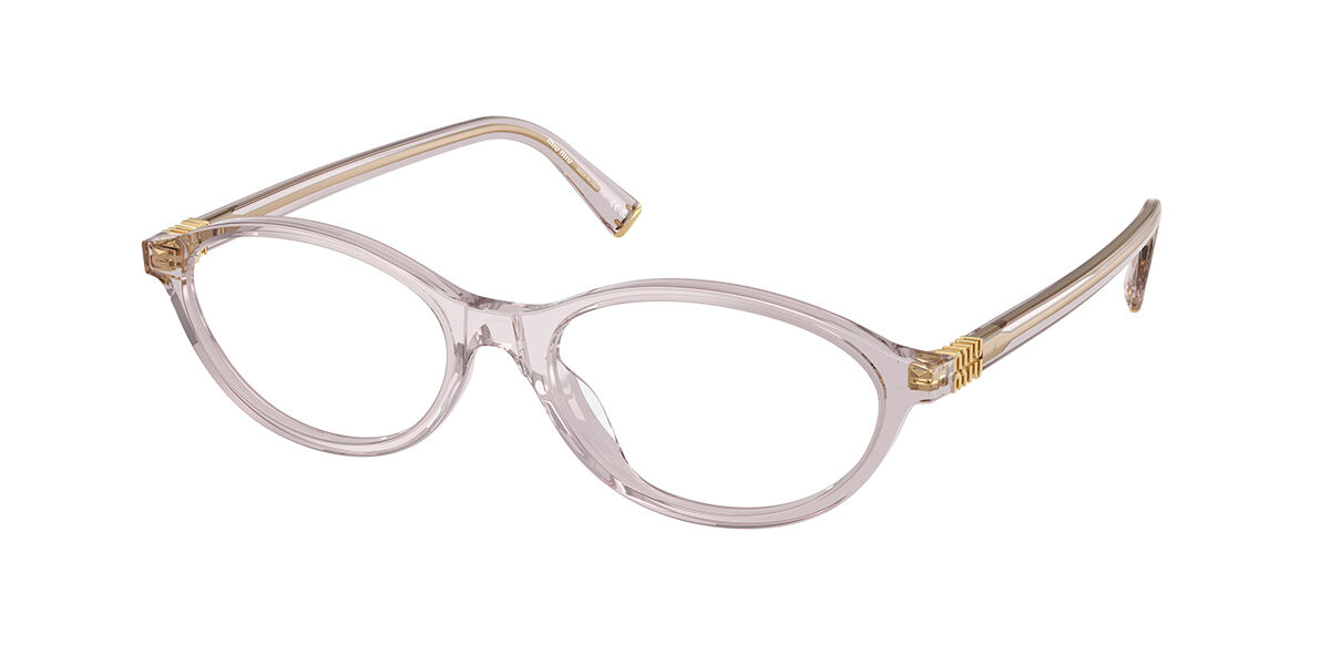 Miu Miu Asian Fit Eyeglasses – Premium Quality, Free Delivery