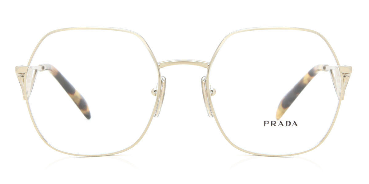 PRADA  セット Prada PR 67ZS – Spectacle Clinic