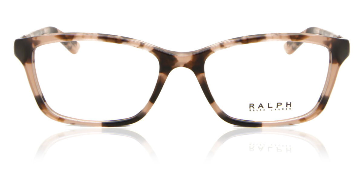 Ralph by Ralph Lauren RA7044 1143 Cat Eye Light Pink Tortoise