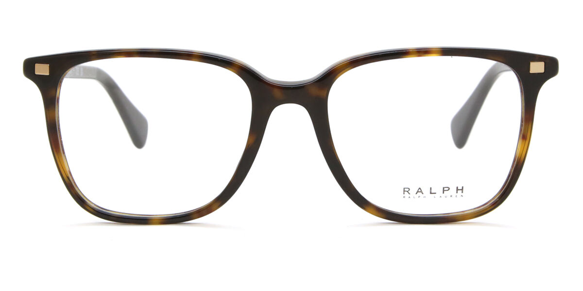 Ralph by Ralph Lauren RA7147 6007 Square Glossy Dark Tortoise