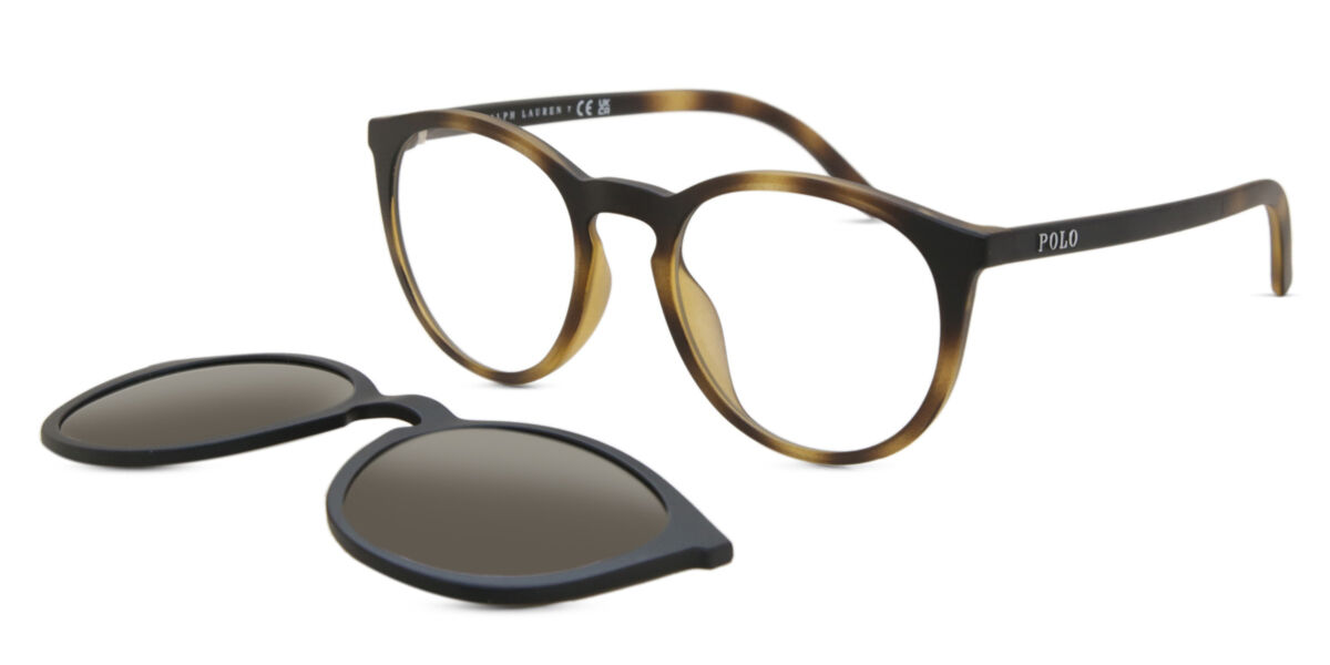 Polo Ralph Lauren Eyeglasses – Premium Quality, Free Delivery