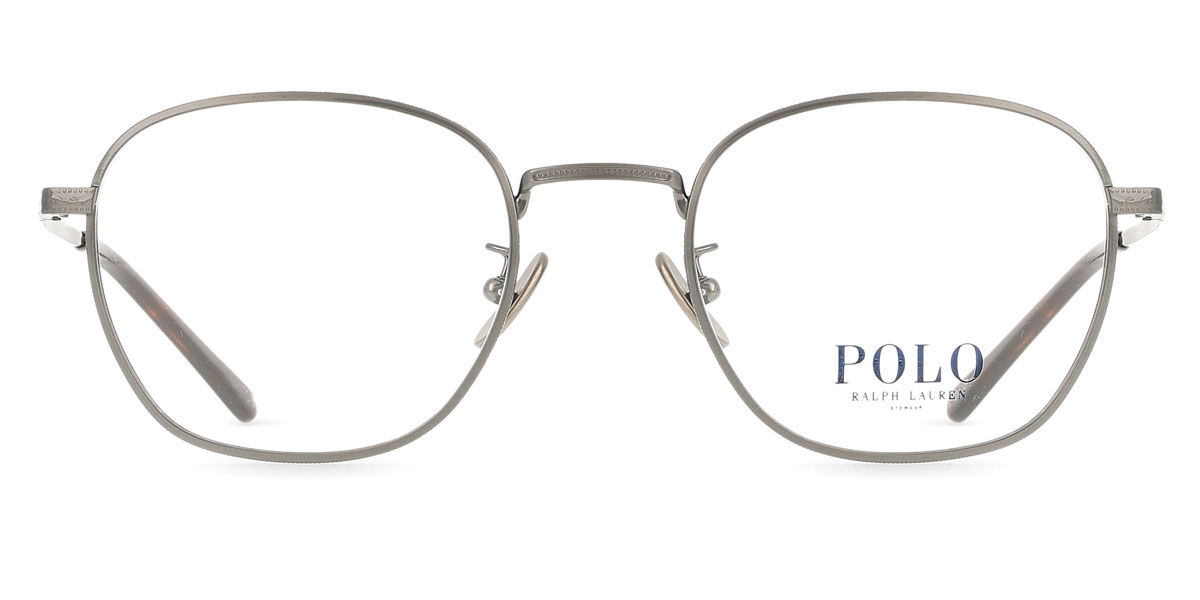 Polo Ralph Lauren Adjustable Nose Pads Eyeglasses – Premium