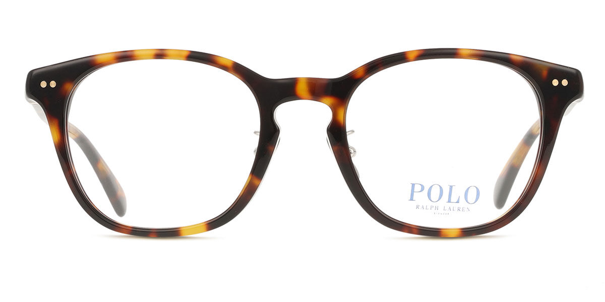 Polo Ralph Lauren Tortoiseshell Eyeglasses – Premium Quality, Free