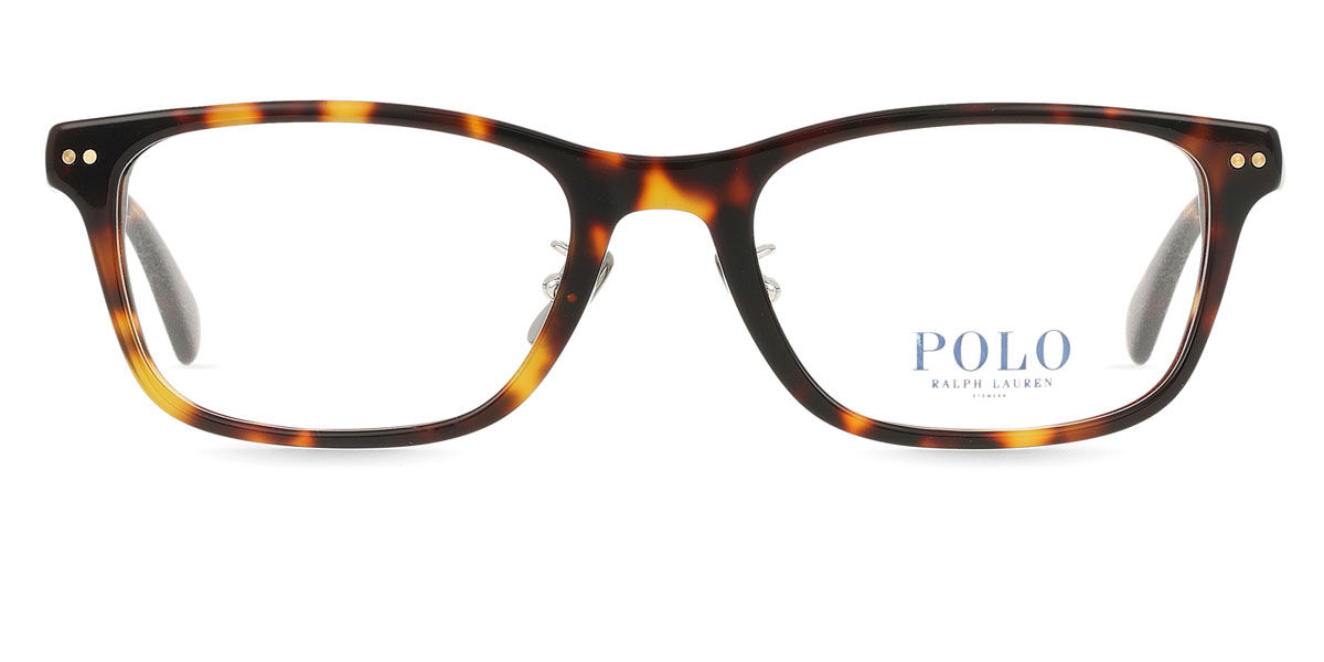 Polo Ralph Lauren Tortoiseshell Eyeglasses – Premium Quality, Free