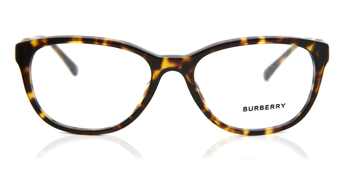 RT-46967です　　　　BURBERRY　ダブルフェイス Burberry Elsa L (53 - 17) with Grey lenses and Black frame