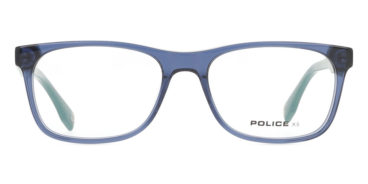 Police Eyewear for Work, Screen & Daily Wear – SmartBuyGlasses CA