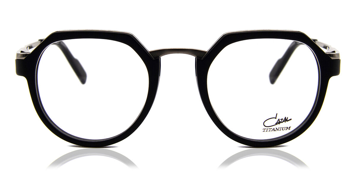 Cazal 6029 001 Black Eyeglasses | SmartBuyGlasses Canada