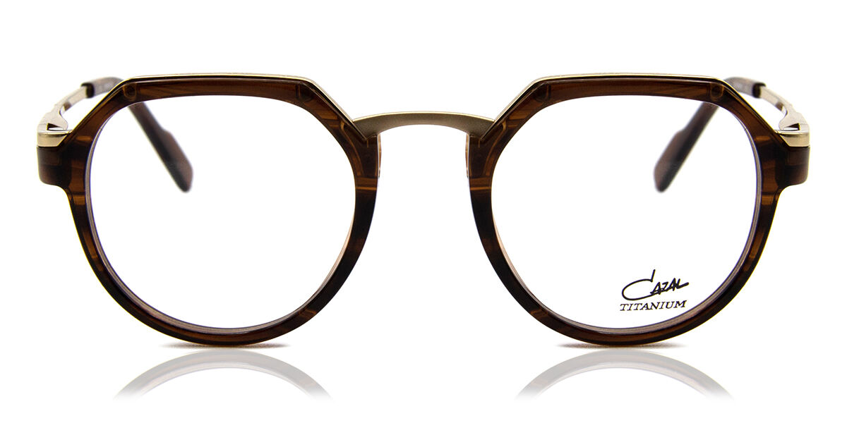 Cazal 6029 001 Black Eyeglasses | SmartBuyGlasses Canada