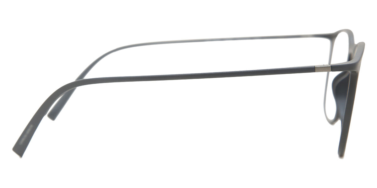 Giorgio Armani AR7202 5060 Square Matte Grey Eyeglasses