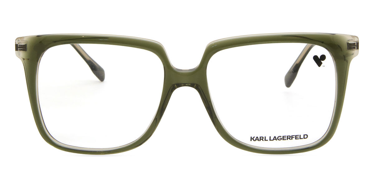 Karl Lagerfeld Eyeglasses – Premium Quality, Free Delivery