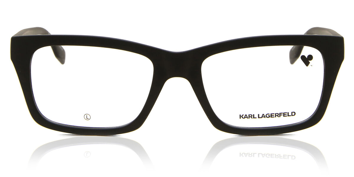 Karl Lagerfeld Eyeglasses – Premium Quality, Free Delivery
