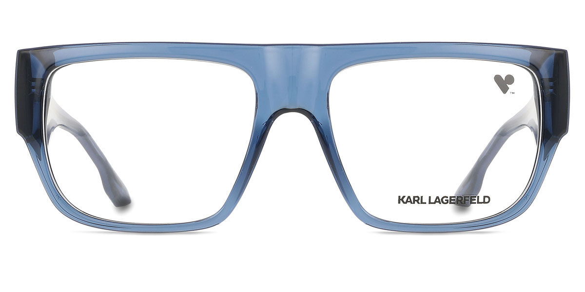 KARL LAGERFELD ラウンドメガネフレーム　ヴィンテージ品 Karl Lagerfeld Eyeglasses – Premium Quality, Free Delivery