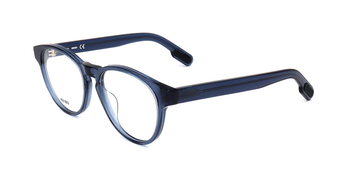 Kenzo Eyeglasses – Premium Quality, Free Delivery - SmartBuyGlasses CA