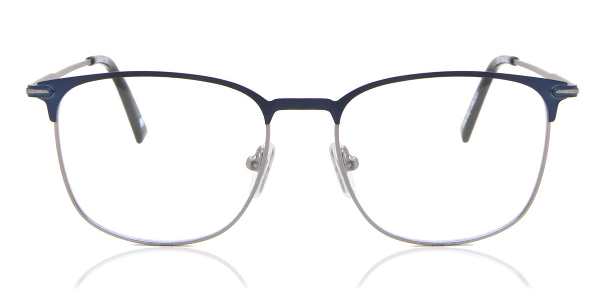 Mexx 2815 300 Oval Green Gunmetal Eyeglasses | SmartBuyGlasses Canada