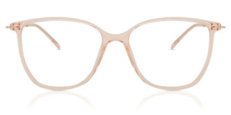 Tom Ford FT0682 CAMILLA-02 16Z Cat Eye Silver Sunglasses  display picture 3