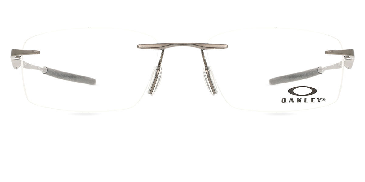 Oakley Rimless Glasses | SmartBuyGlasses Canada