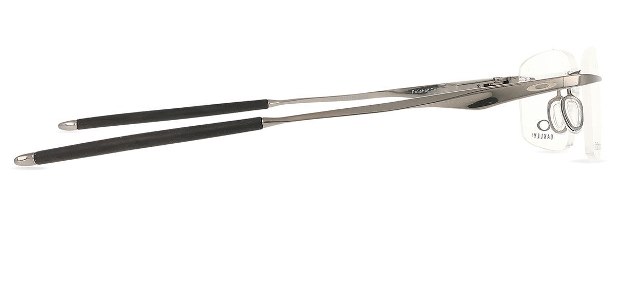 Oakley OX5118 WINGFOLD EVR 511803 Rectangle Cement Eyeglasses