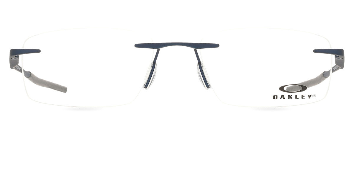 Oakley Rimless Glasses | SmartBuyGlasses Canada