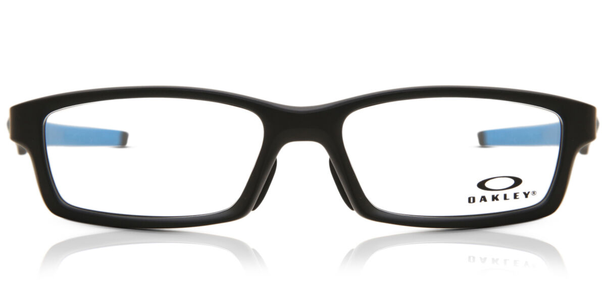 Oakley Glasses | SmartBuyGlasses Canada