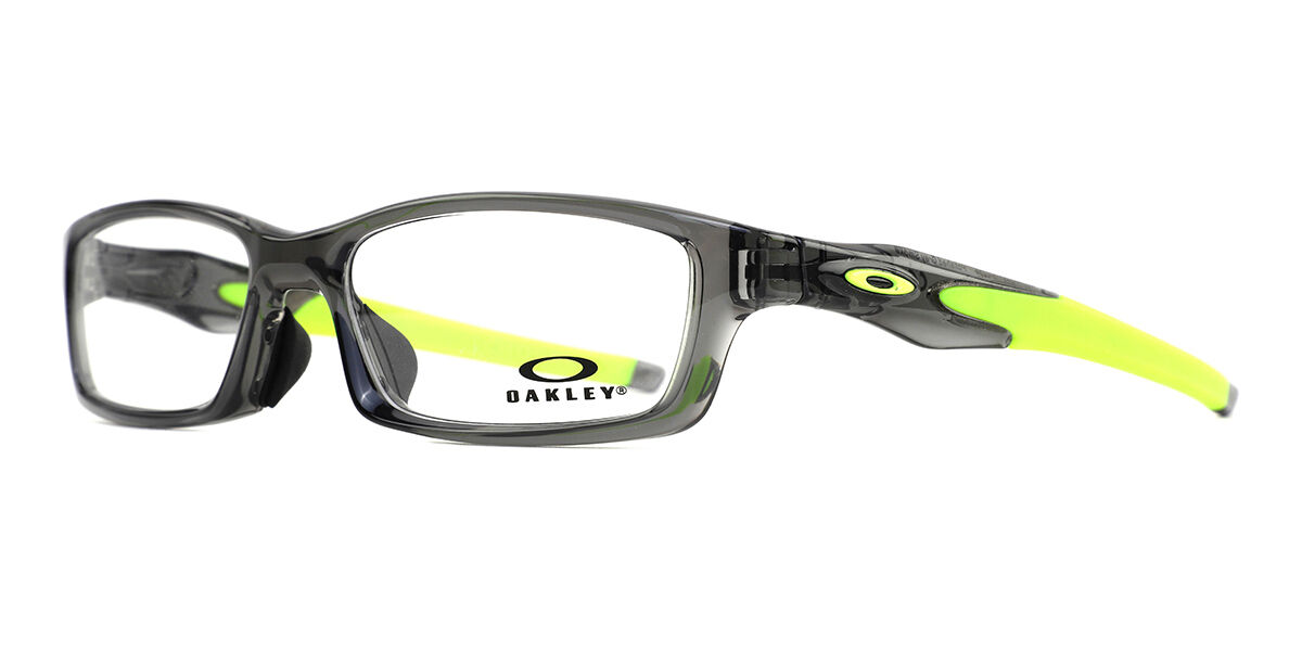 Oakley いずやん Sliver™ MotoGP™ Ice Iridium Lenses, Polished Black Frame