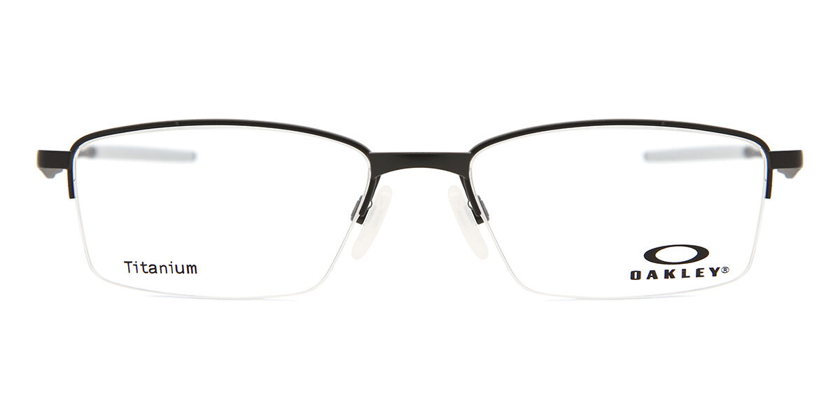 Oakley OX5119 LIMIT SWITCH 0.5 511901 Rectangle Satin Black