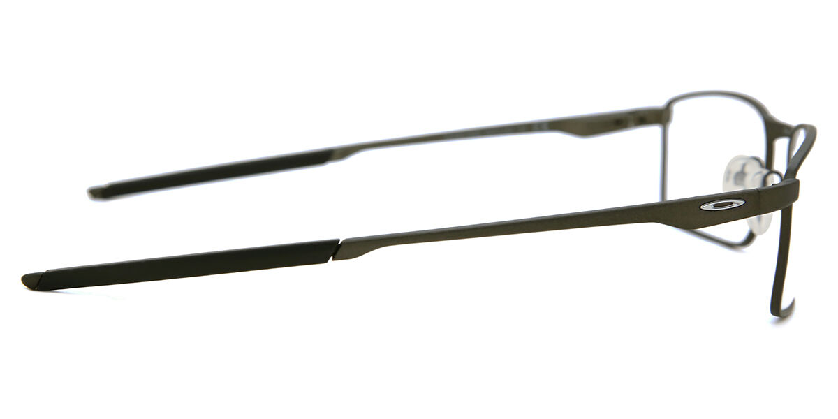 Oakley OX3227 FULLER 322706 Rectangle Satin Lead Grey Eyeglasses