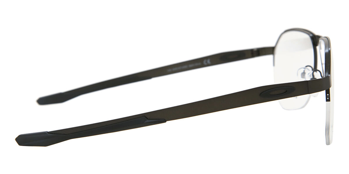 Oakley OX5147 TENON 514703 Pilot Satin Olive Green Eyeglasses
