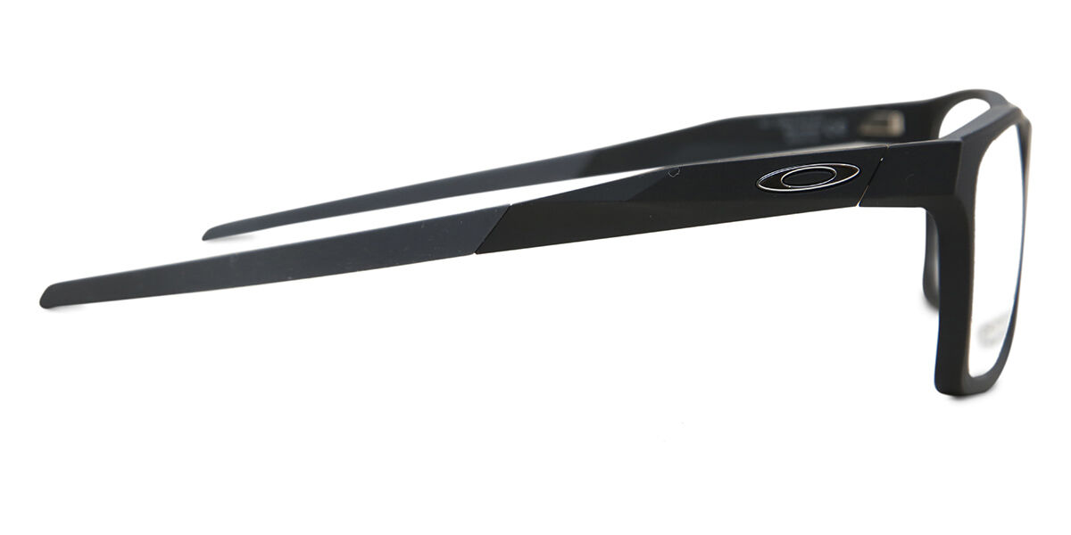 Oakley OX8173 ACTIVATE 817301 Square Satin Black Eyeglasses