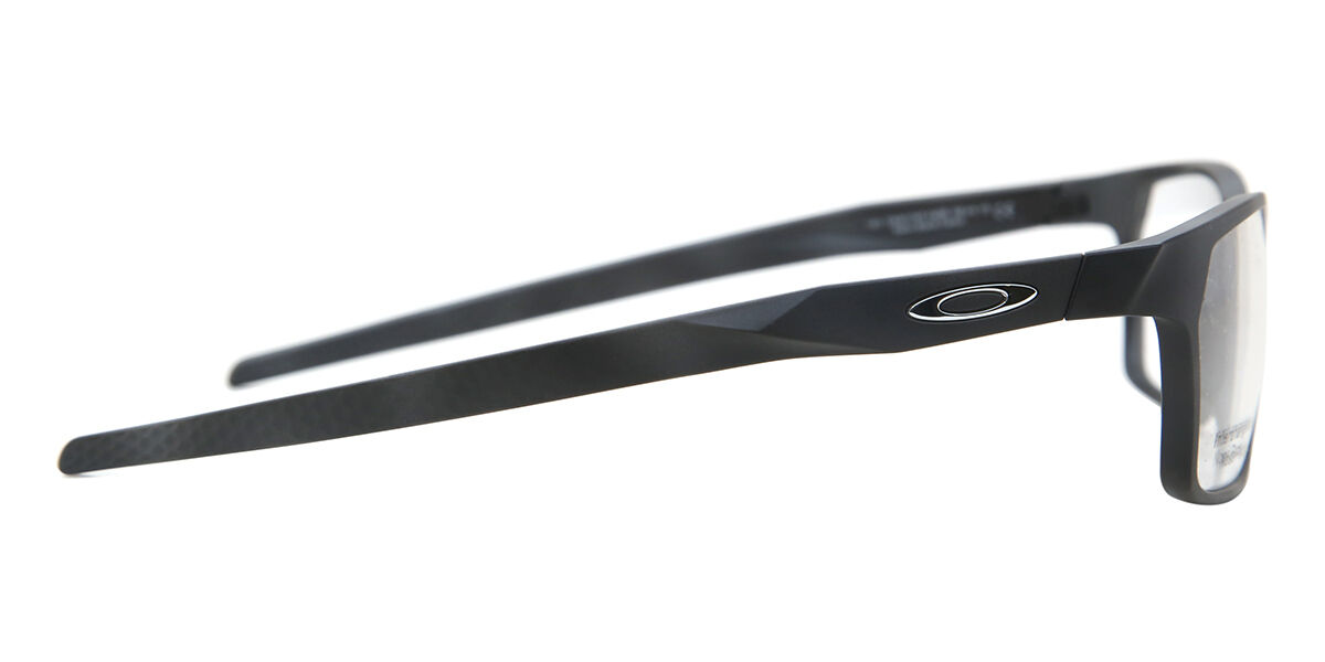 Oakley OX8174F HEX JECTOR Asian Fit 817404 Rectangle Satin Black