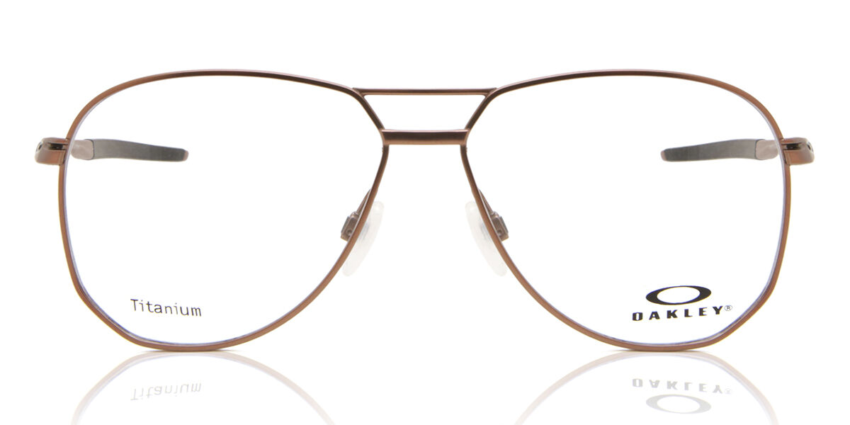 Oakley Gold Glasses | SmartBuyGlasses Canada