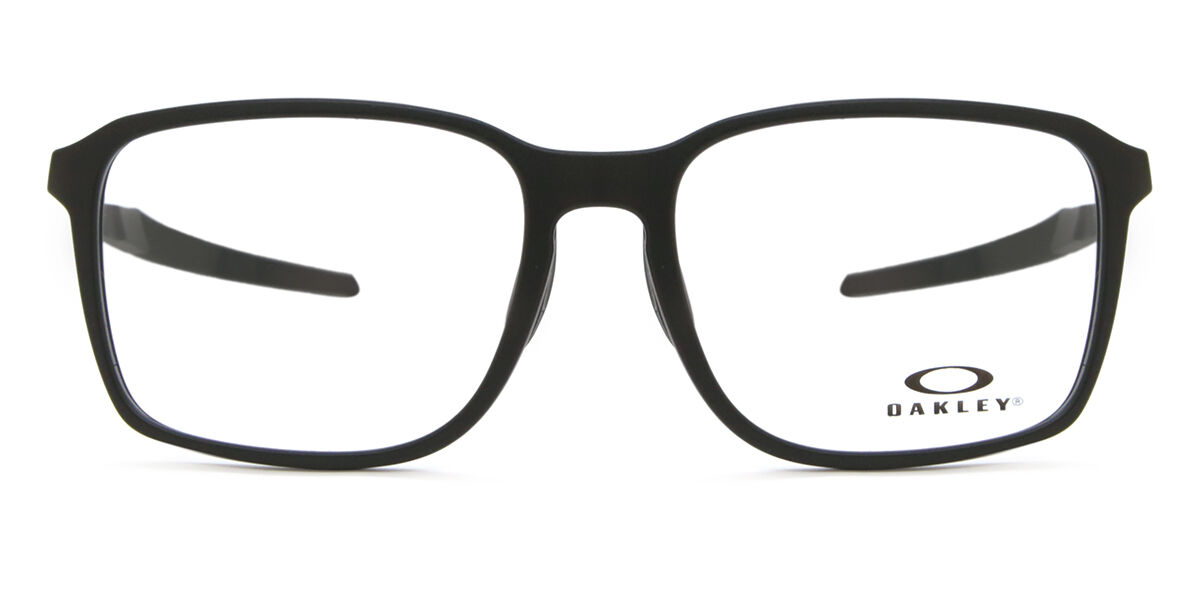 Oakley OX8145D INGRESS Asian Fit 814501 Satin Black Eyeglasses