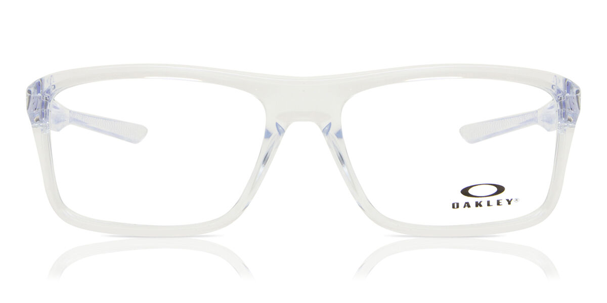 Oakley OX8178 RAFTER 817803 Rectangle Clear Eyeglasses