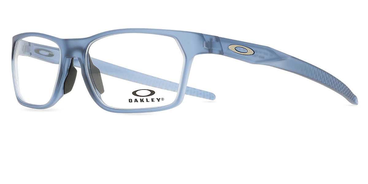 ぴ*ぴ様 ★値下中★OAKLEY HEX JECTOR OX8174F 調光★人 Oakley OX8174F HEX JECTOR Asian Fit 817409 Matte Transparent Abyss