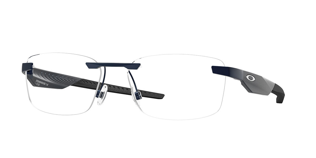 Oakley Rimless Glasses | SmartBuyGlasses Canada