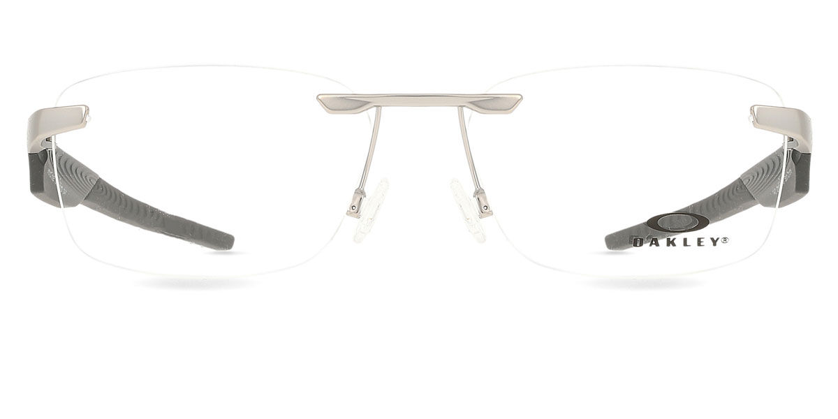 Oakley Rimless Glasses | SmartBuyGlasses Canada