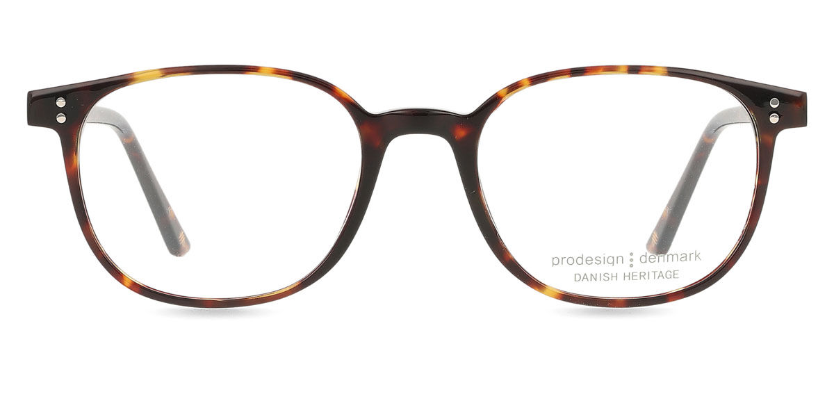 Prodesign Eyeglasses – Premium Quality, Free Delivery
