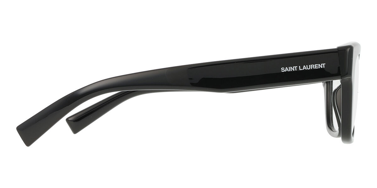 Saint Laurent SL 804 001 Black Eyeglasses | SmartBuyGlasses Canada