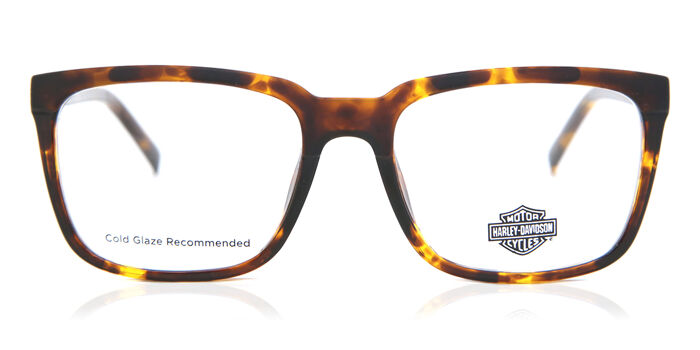 NWT Harley Davidson HD50074-092 Eyeglasses NEW Harley Davidson HD50074-092 Eyeglasses 55mm 100  main image 3