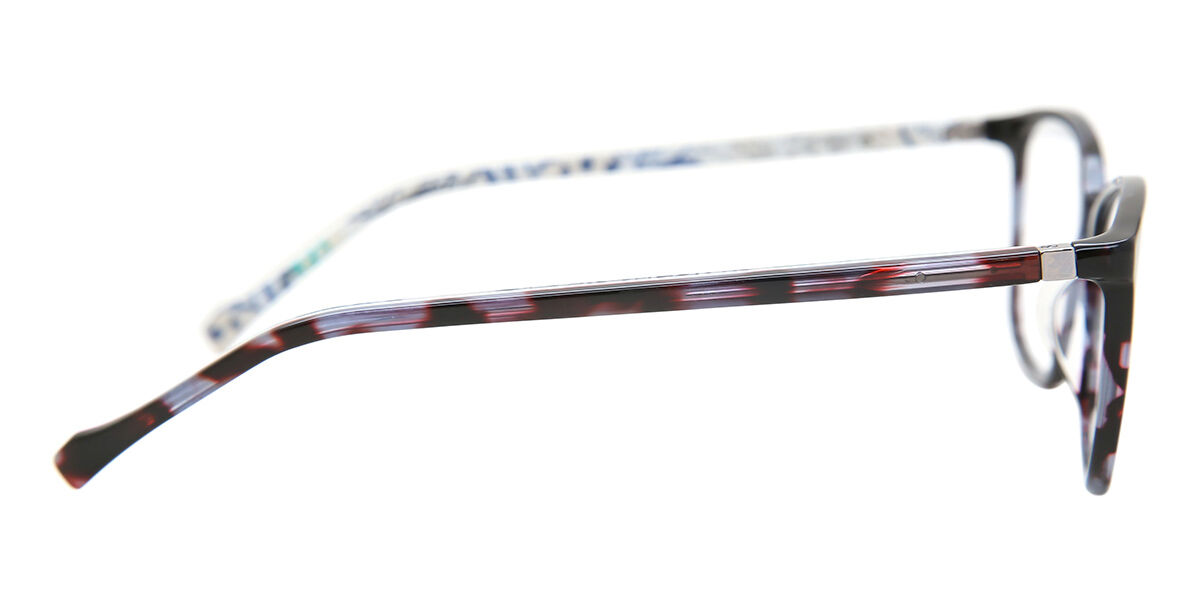 Vera Bradley Colene SGO Square Tortoiseshell Eyeglasses