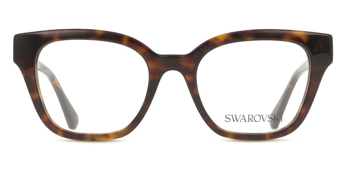 Swarovski Tortoiseshell Eyeglasses – Premium Quality, Free