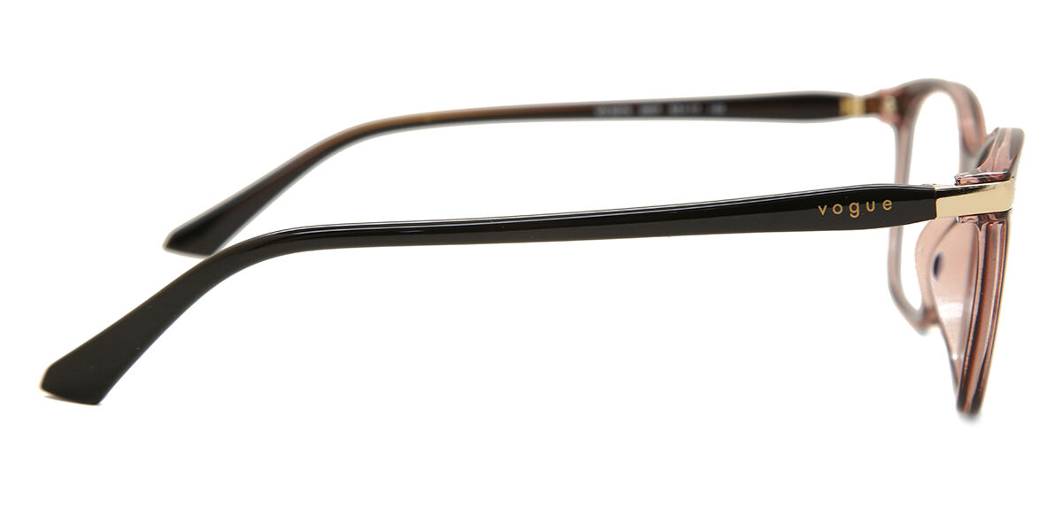 Vogue Eyewear VO5378 2907 Square Brown Eyeglasses